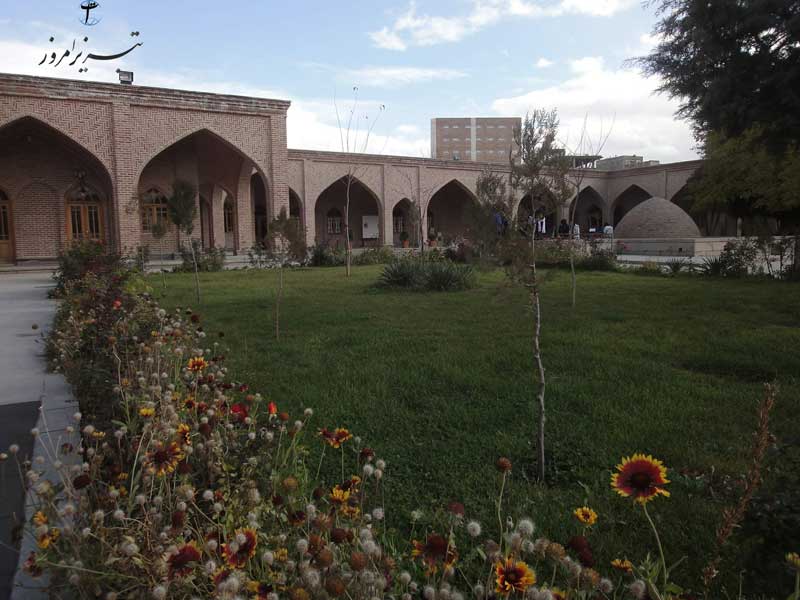 باغ کمال